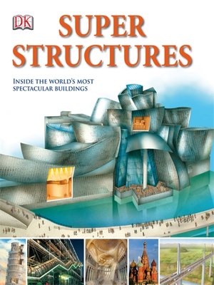 cover image of Super Structures
